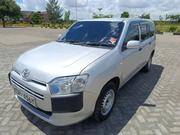 Toyota Probox 2016 Silver for sale