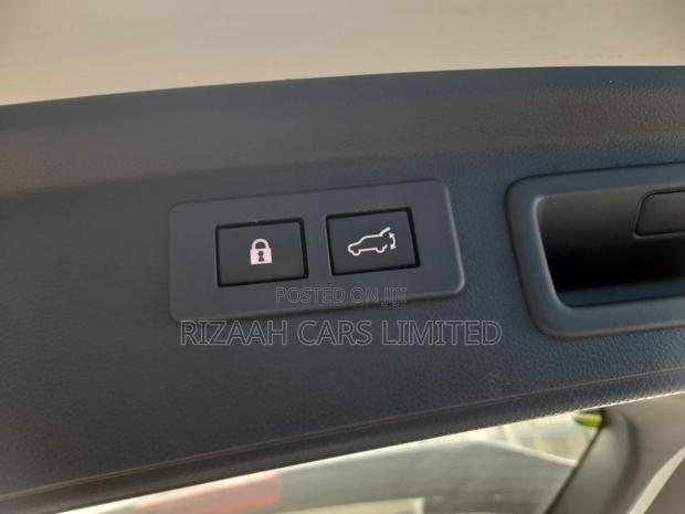 Subaru Forester 2019 White