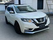 Nissan X-Trail 2018 White for sale