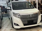 Toyota Esquire 2019 White for sale