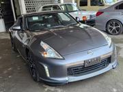 Nissan Fairlady 2018 Gray for sale