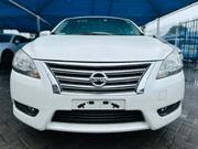 Nissan Sylphy 2018 White for sale