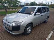 Toyota Probox 2017 Silver for sale