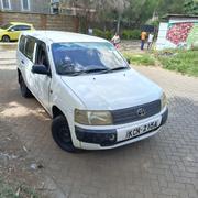 Toyota Probox 1.5 DX 2WD 2012 White for sale