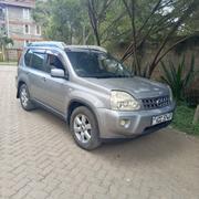 Nissan X-Trail 2.0 Automatic 2008 Silver for sale