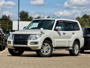 Mitsubishi Pajero 2019 for sale