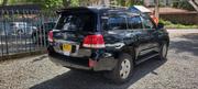 Toyota Land Cruiser Prado 2008 for sale