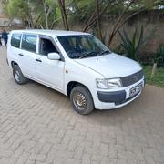 Toyota Probox 1.5 DX 2WD 2011 White for sale