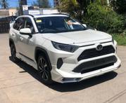 Toyota RAV4 2019 for sale