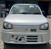 Suzuki Alto 2018 Silver for sale