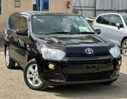 Toyota Succeed 2018 Maroon for sale