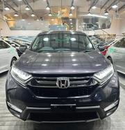 Honda CR-V 2020 Black for sale