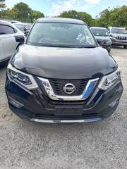Nissan X-Trail 2020 Black for sale