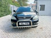 Toyota Harrier 2.4 2009 Black for sale