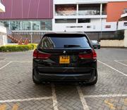 BMW X5 2018 Black for sale