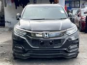 Honda Vezel 2019 Black for sale
