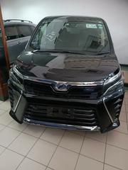 Toyota Voxy 2019 Black for sale