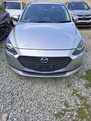 Mazda 2 2019 Silver for sale