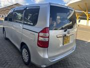 Toyota Noah 2012 Silver for sale