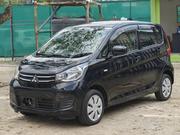 Mitsubishi EK 2018 Black for sale