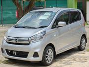 Nissan Dayz 2018 Silver for sale