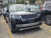Land Rover Range Rover Vogue 2023 Black for sale