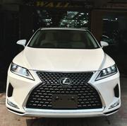 Lexus RX 350 F Sport FWD 2019 Pearl for sale