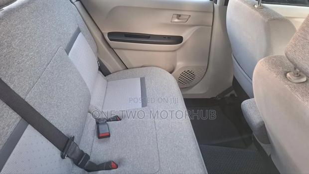 Toyota Passo 2018 White