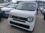Honda N-WGN 2020 White for sale