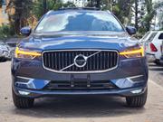 Volvo XC60 2019 Blue for sale