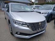 Toyota Premio 2020 Silver for sale