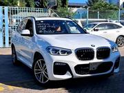 BMW X3 2018 White for sale