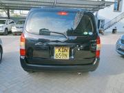 Toyota Probox 2017 Black for sale
