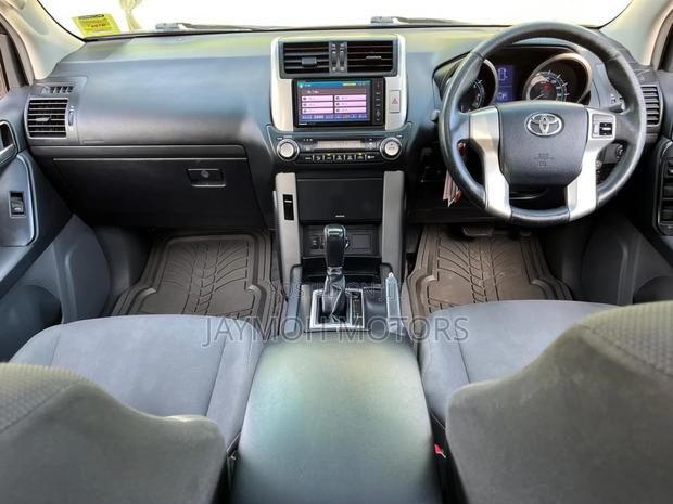 Lexus RX 2013 Gray