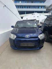 Toyota Probox 1.5 Hybrid DX Comfort 2019 Blue for sale