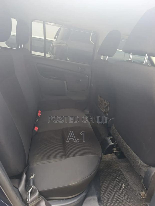 Toyota Probox 1.5 Hybrid DX Comfort 2019 Blue