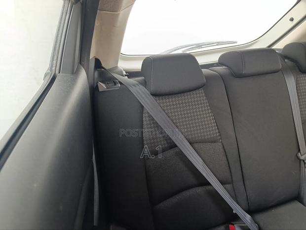 Mazda Demio 2019 Pearl