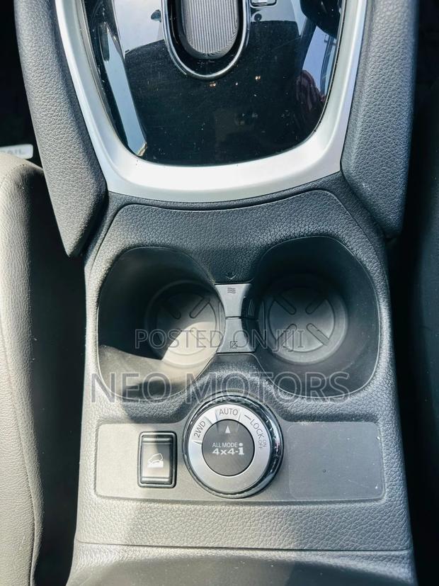 Mazda CX-8 2.2 AWD (6 seater) 2018 White