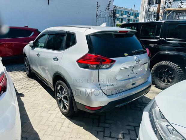 Mazda CX-8 2.2 AWD (6 seater) 2018 White