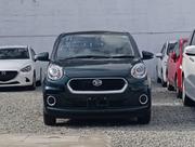 Daihatsu Boon 2019 Green for sale