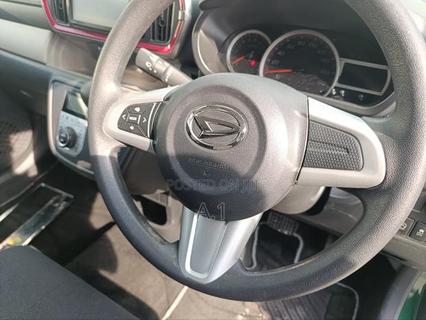 Daihatsu Boon 2019 Green