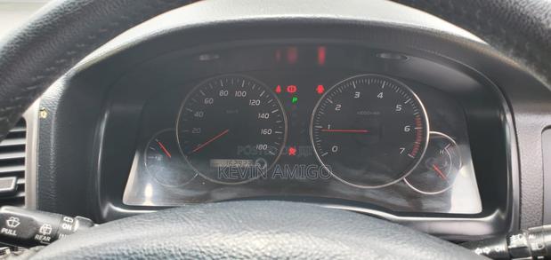 Toyota Land Cruiser Prado 2.7 i 16V 2008 Black
