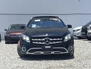 Mercedes-Benz GLA-Class 2019 Black for sale