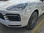 Porsche Cayenne Base AWD 2020 Ivory for sale