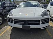 Porsche Cayenne Base AWD 2018 White for sale