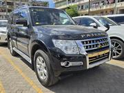 Mitsubishi Pajero V80 3.2 DI-D 2019 Black for sale