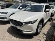 Mazda CX-8 2.2 AWD (6 seater) 2018 White for sale