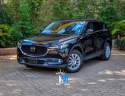 Mazda CX-5 2019 Black for sale