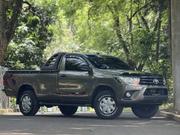 Toyota Hilux Revo Single Cab Deisel 2.4 RWD 2019 Gold for sale