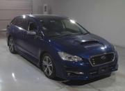 Subaru Levorg 2019 Blue for sale